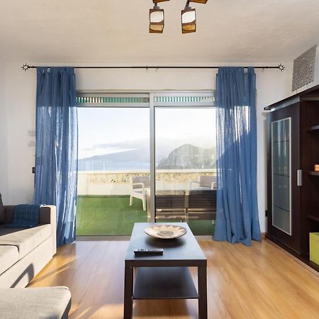 Home2Book Lovely Ocean Views Apt Tabaiba מראה חיצוני תמונה