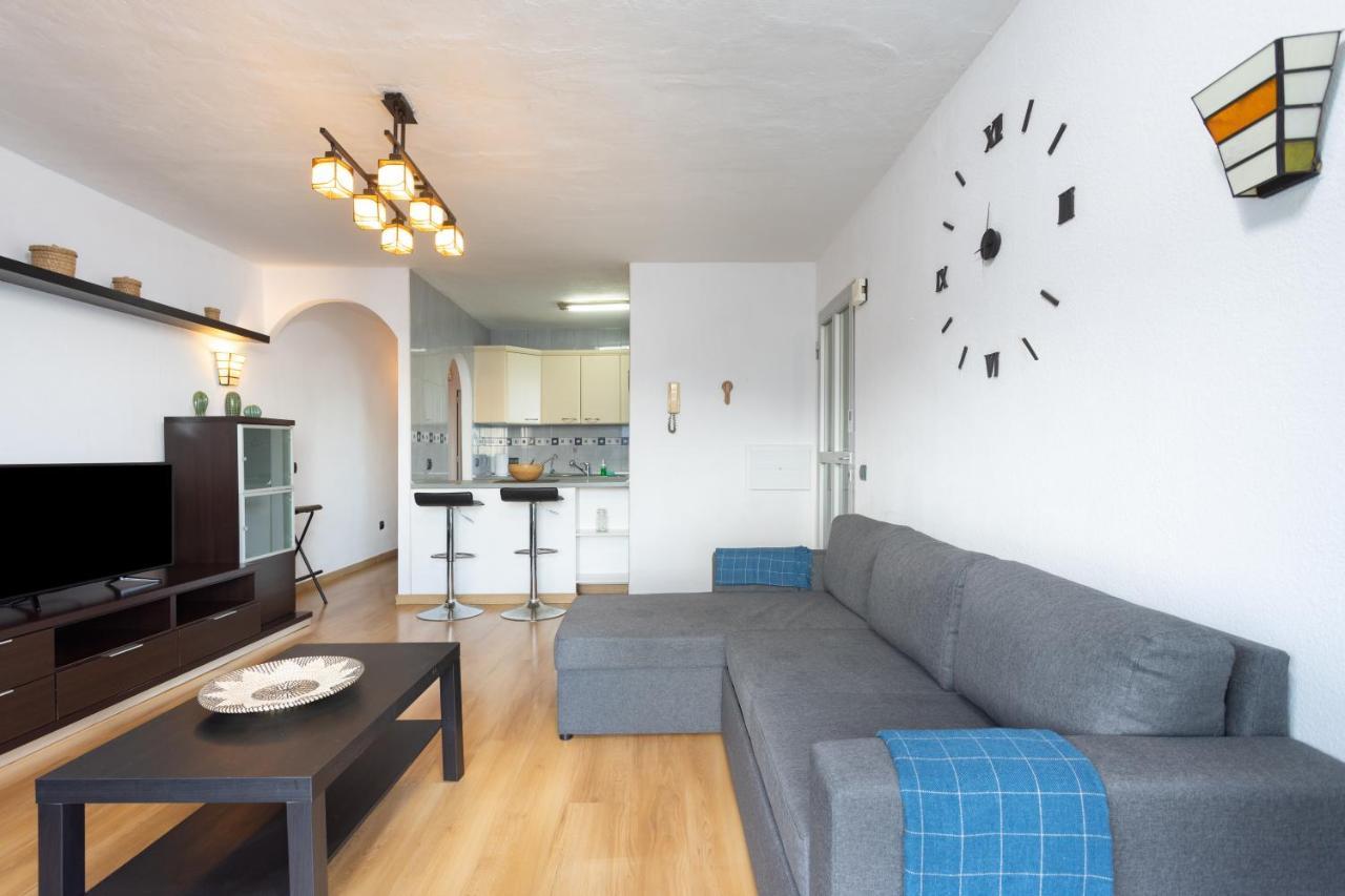 Home2Book Lovely Ocean Views Apt Tabaiba מראה חיצוני תמונה