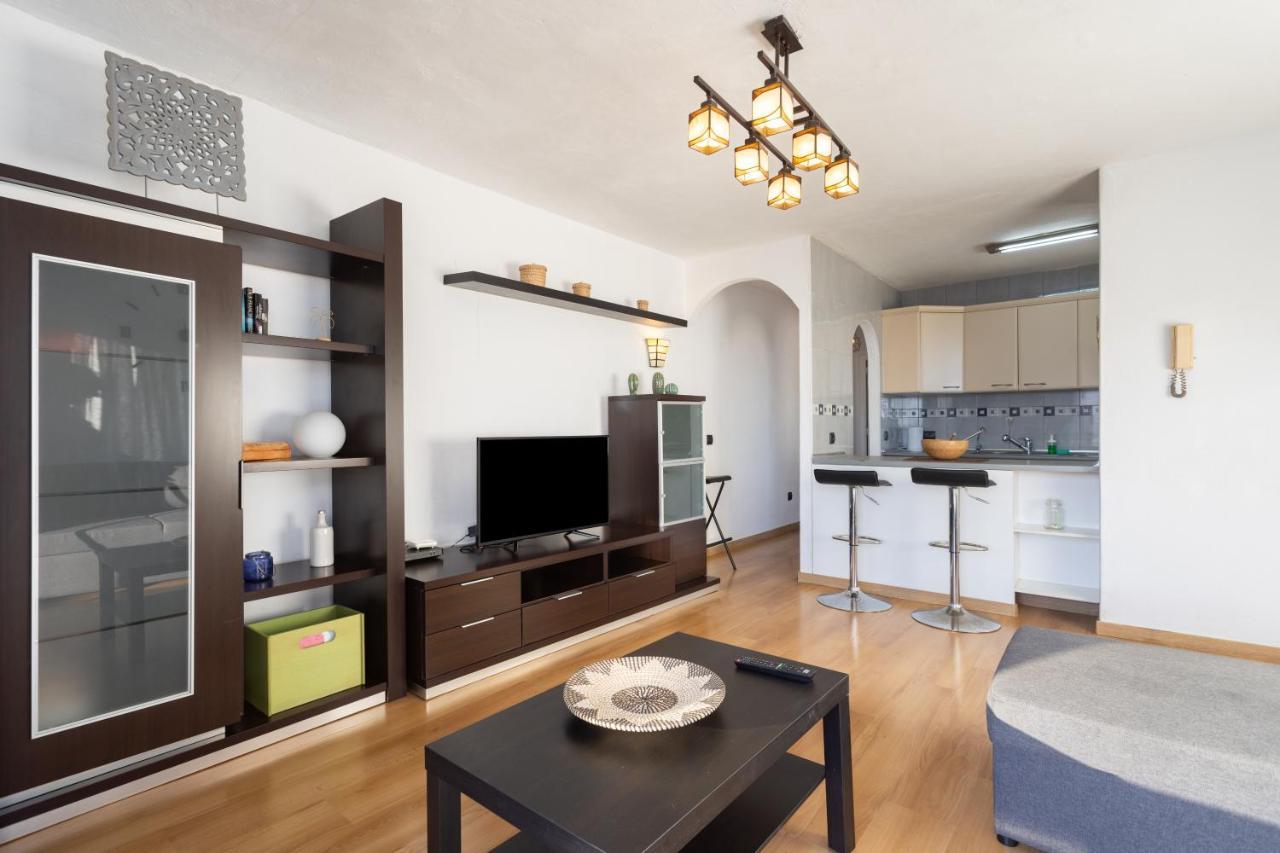 Home2Book Lovely Ocean Views Apt Tabaiba מראה חיצוני תמונה