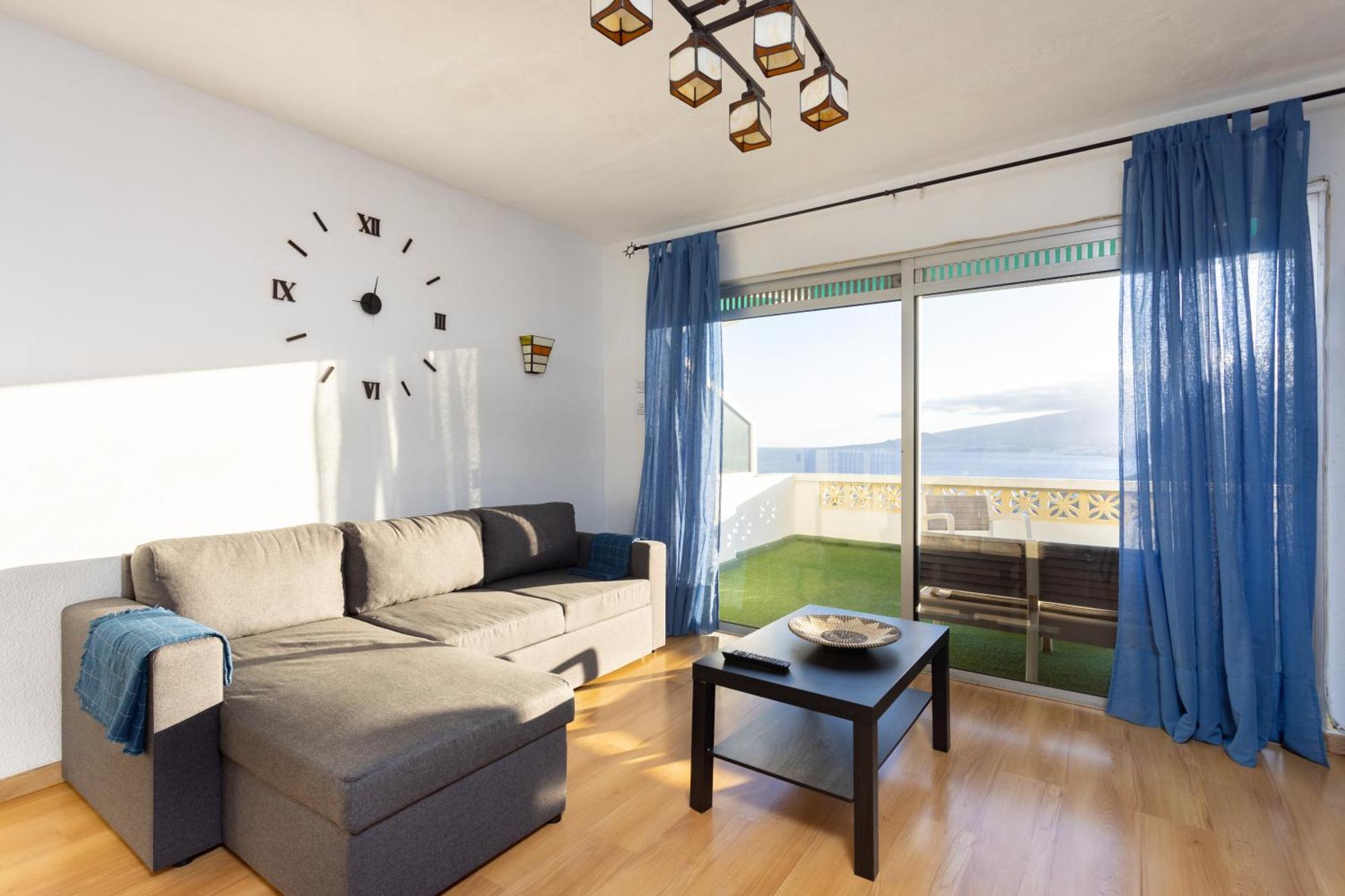 Home2Book Lovely Ocean Views Apt Tabaiba מראה חיצוני תמונה