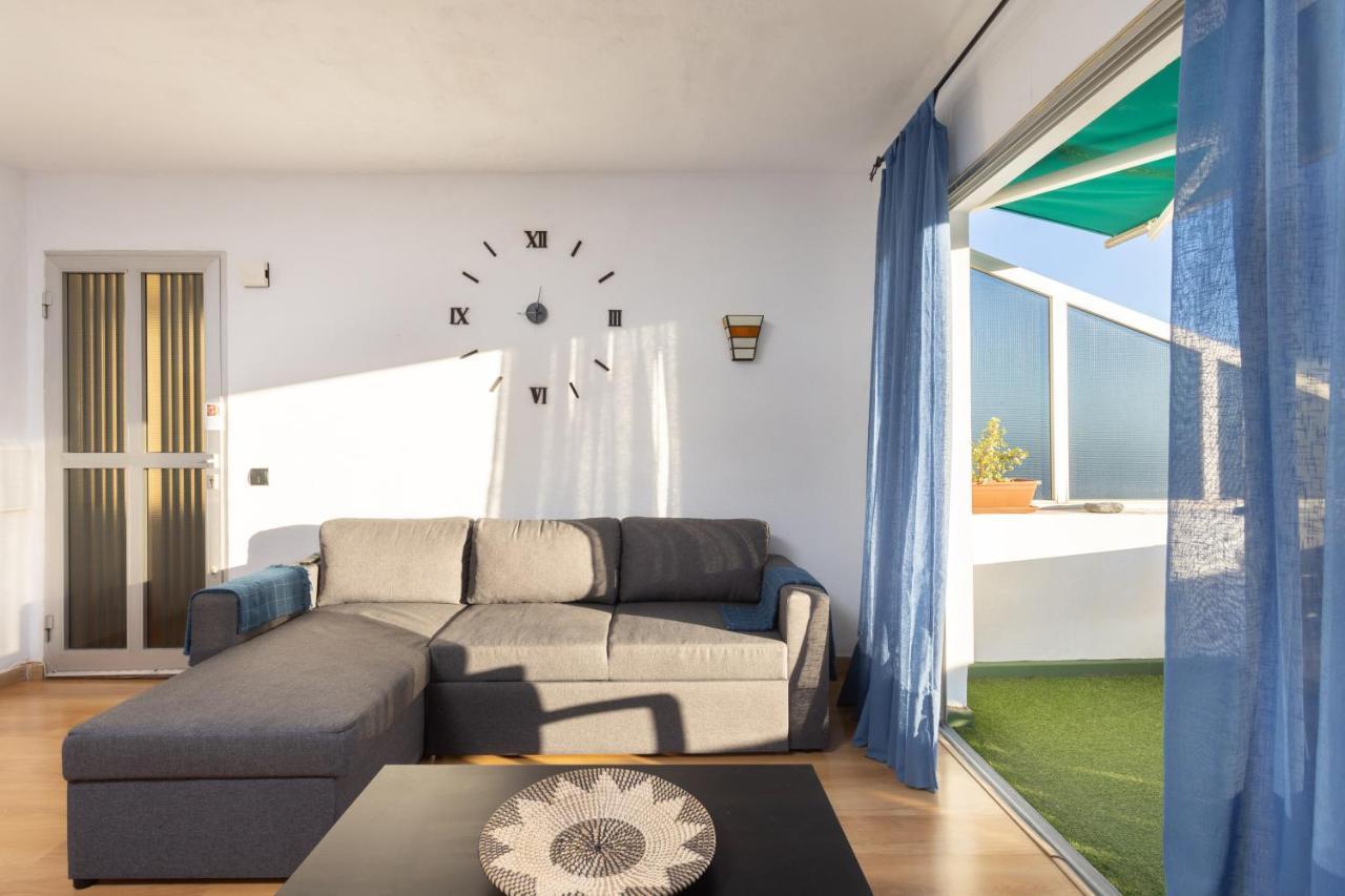 Home2Book Lovely Ocean Views Apt Tabaiba מראה חיצוני תמונה