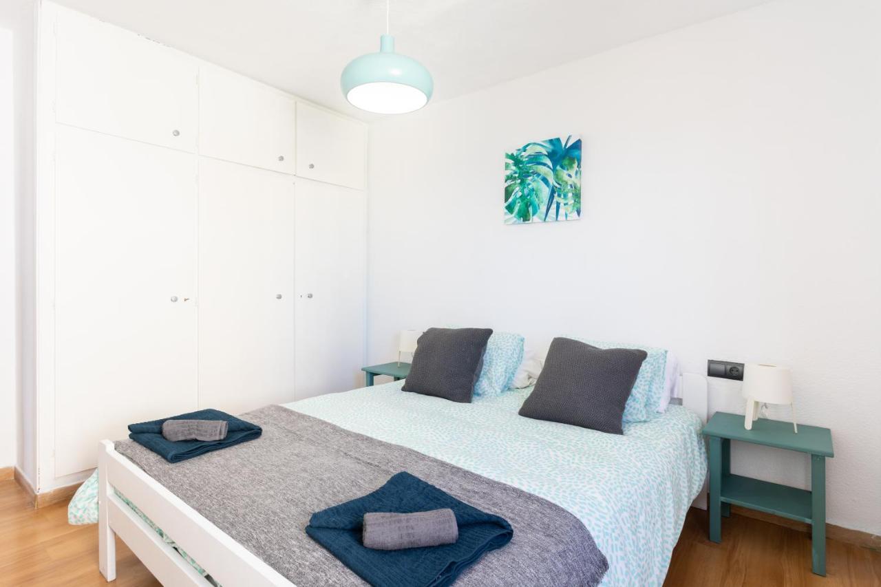 Home2Book Lovely Ocean Views Apt Tabaiba מראה חיצוני תמונה
