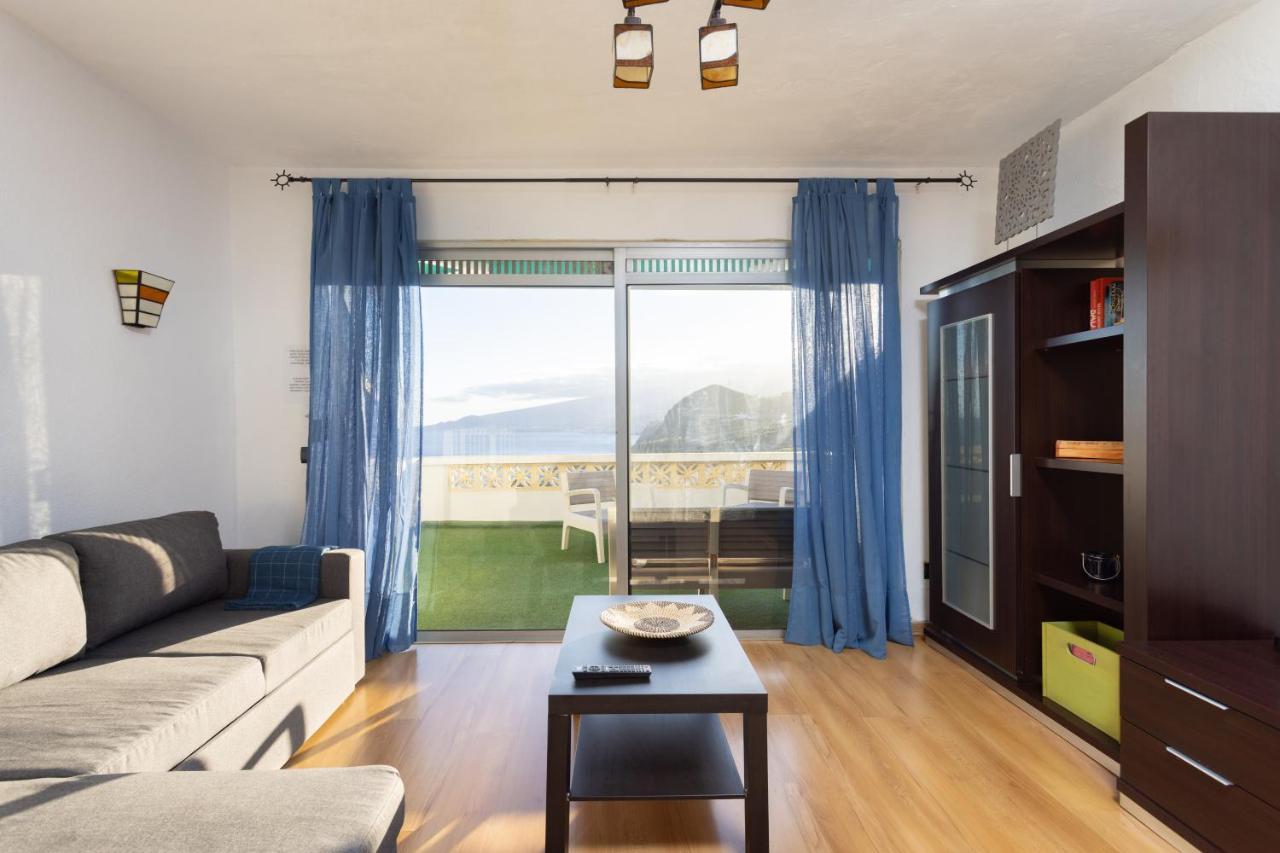 Home2Book Lovely Ocean Views Apt Tabaiba מראה חיצוני תמונה