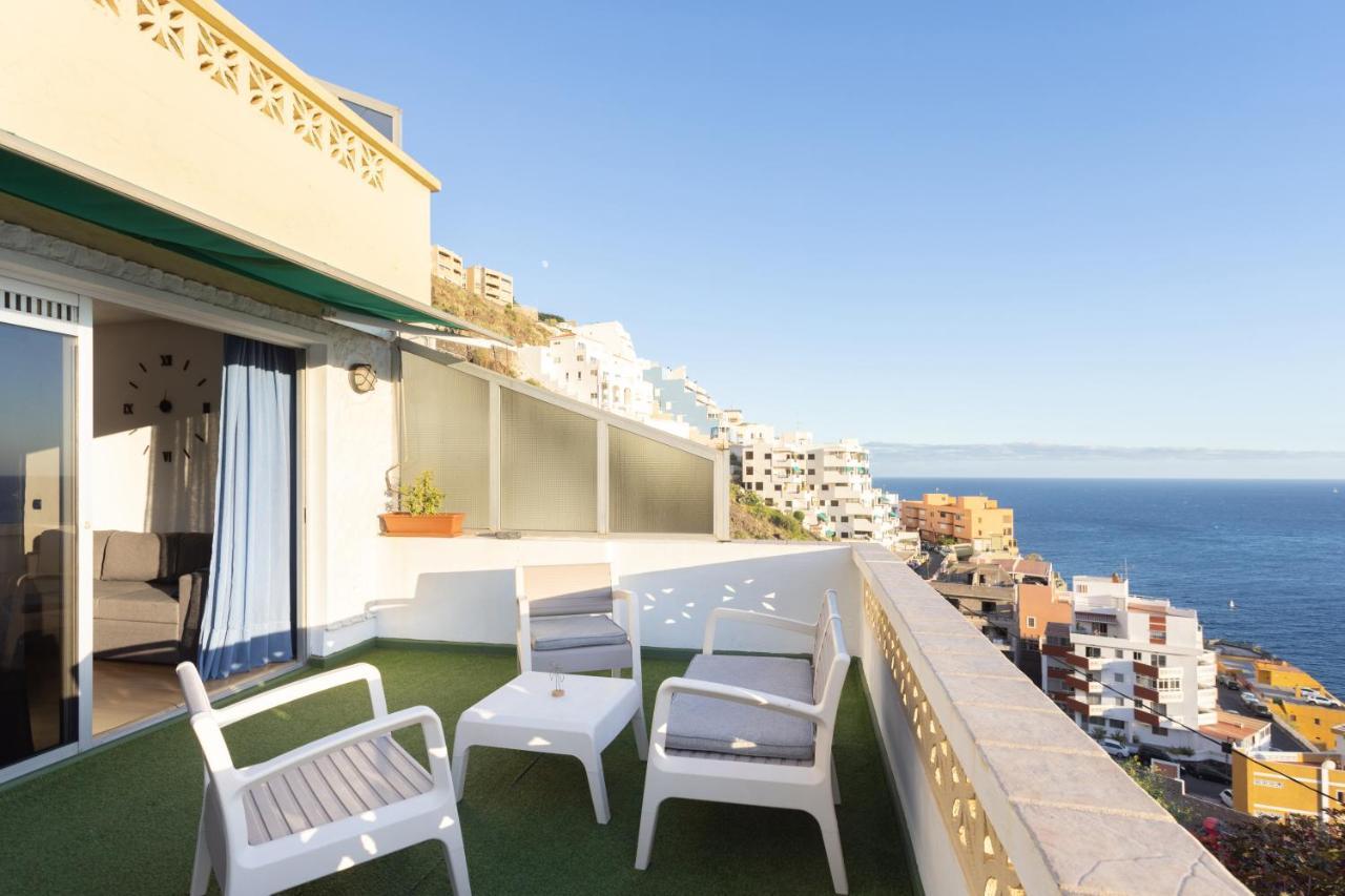 Home2Book Lovely Ocean Views Apt Tabaiba מראה חיצוני תמונה