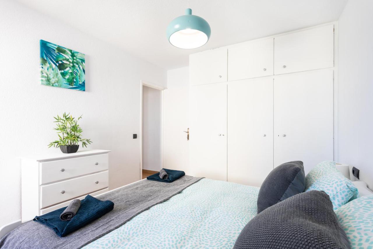 Home2Book Lovely Ocean Views Apt Tabaiba מראה חיצוני תמונה
