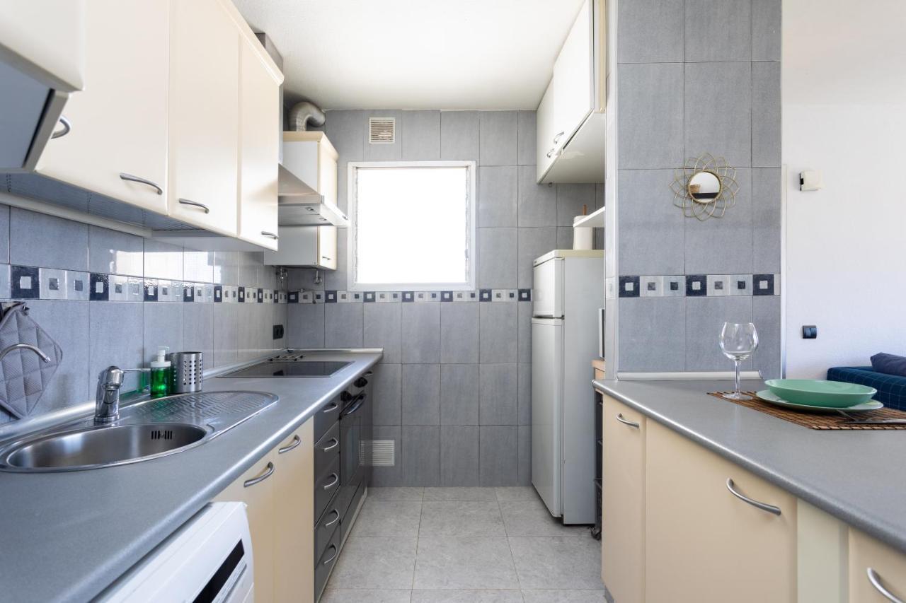 Home2Book Lovely Ocean Views Apt Tabaiba מראה חיצוני תמונה