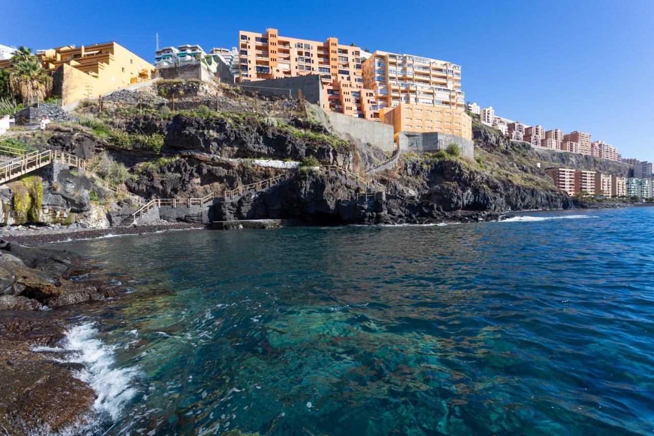 Home2Book Lovely Ocean Views Apt Tabaiba מראה חיצוני תמונה