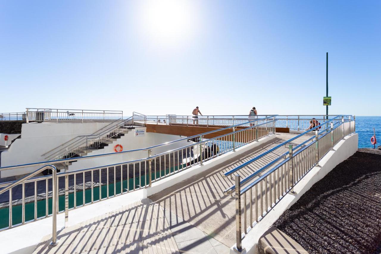 Home2Book Lovely Ocean Views Apt Tabaiba מראה חיצוני תמונה