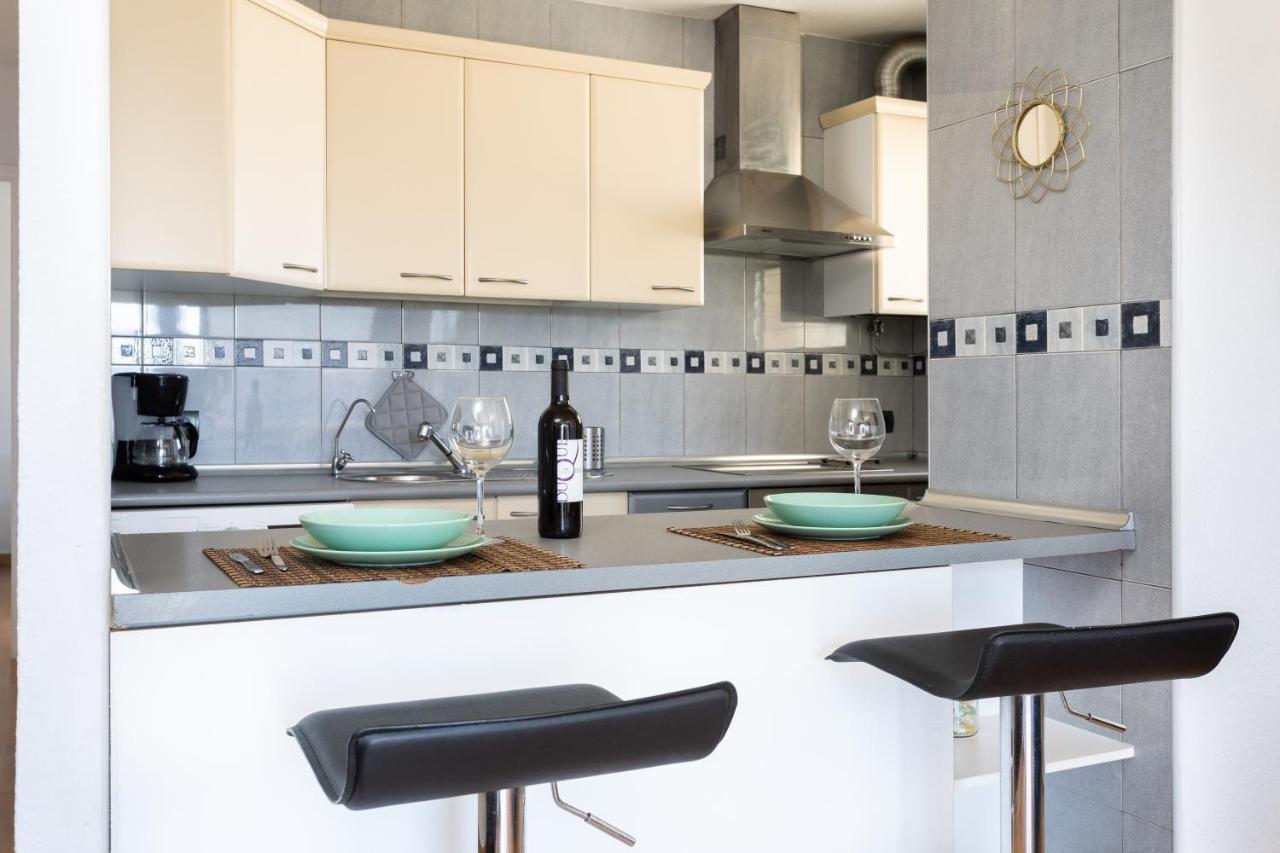 Home2Book Lovely Ocean Views Apt Tabaiba מראה חיצוני תמונה