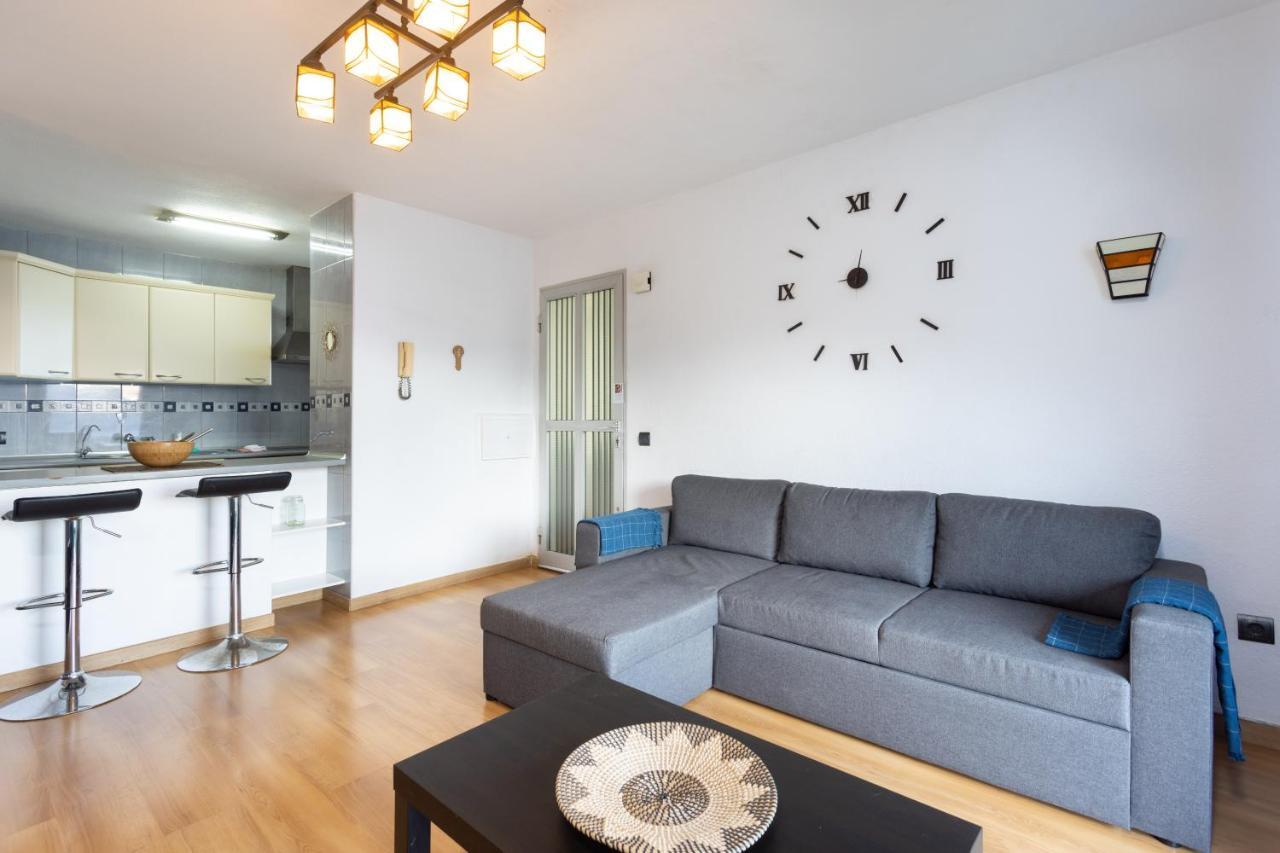 Home2Book Lovely Ocean Views Apt Tabaiba מראה חיצוני תמונה
