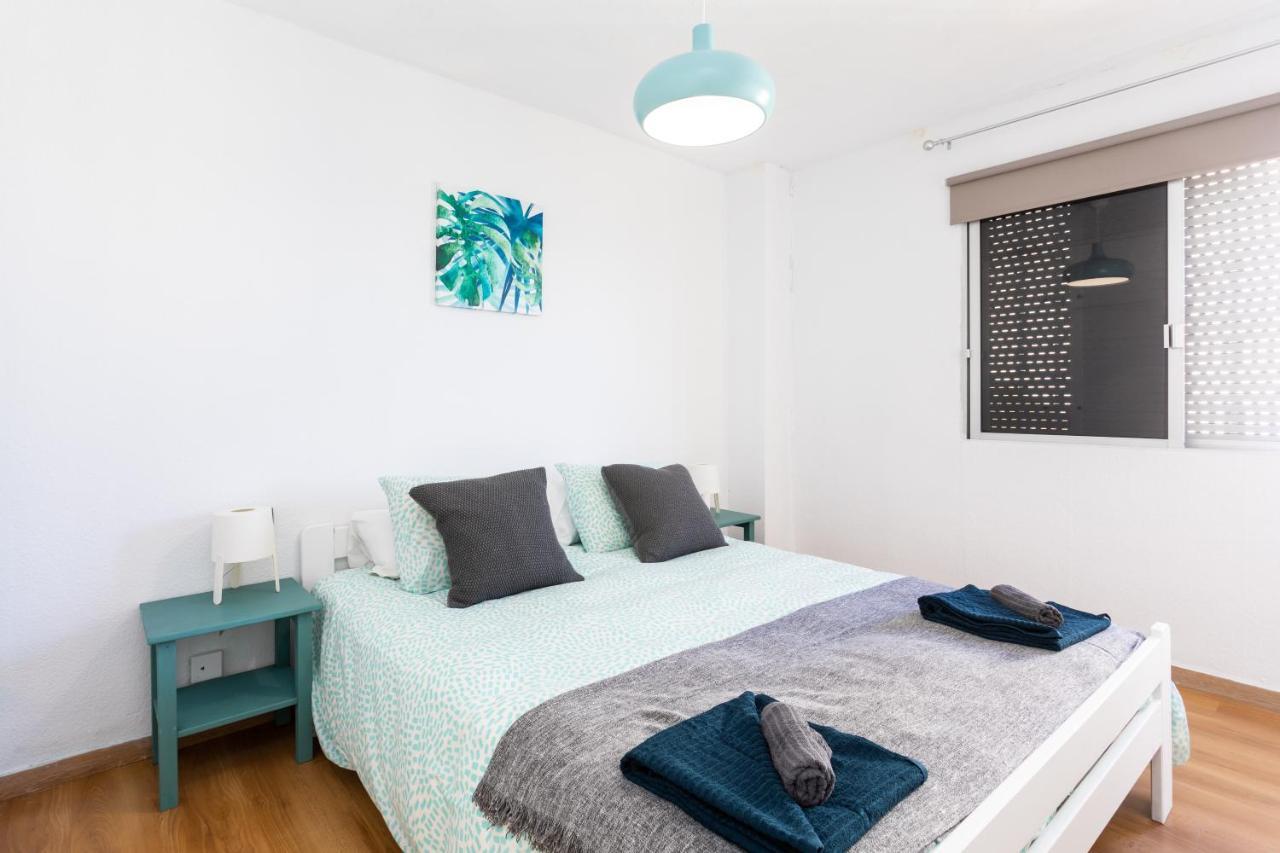 Home2Book Lovely Ocean Views Apt Tabaiba מראה חיצוני תמונה