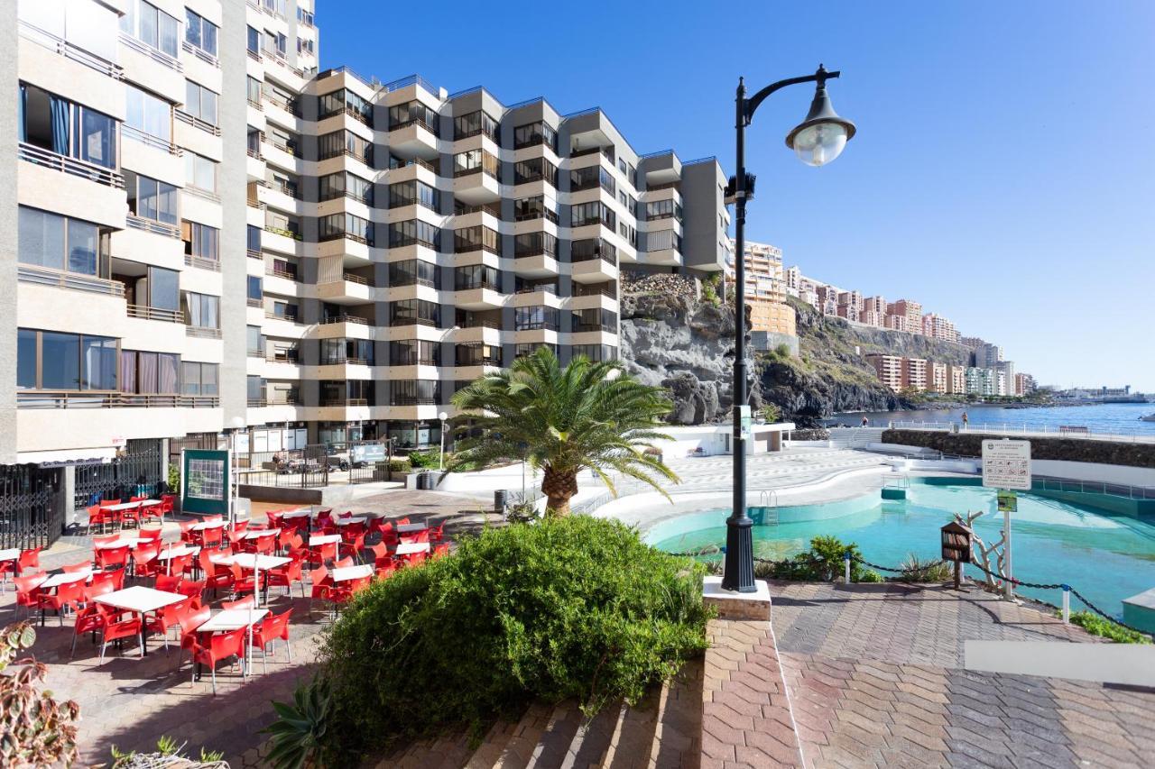 Home2Book Lovely Ocean Views Apt Tabaiba מראה חיצוני תמונה