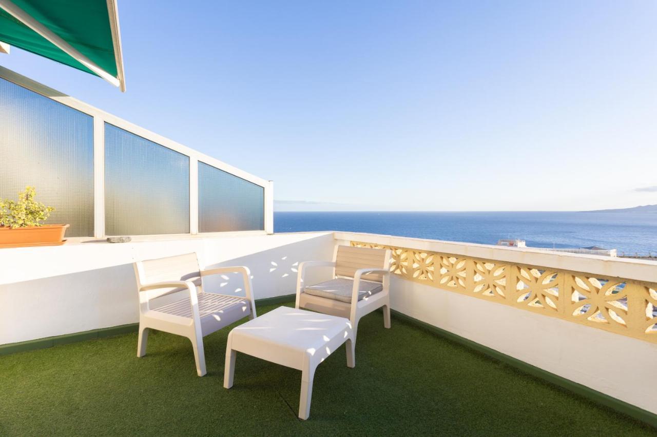 Home2Book Lovely Ocean Views Apt Tabaiba מראה חיצוני תמונה